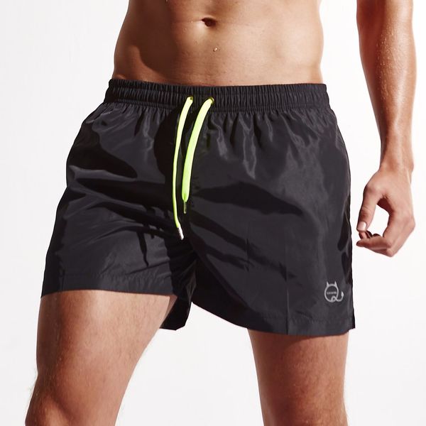 men's sport running beach short board pants sell swim trunk pants quick-drying surfing shorts gym swimwear for male 5.15, White;black
men's sport running beach short board pants sell swim trunk pants quick-drying surfing shorts gym swimwear for male 5.15, White;black