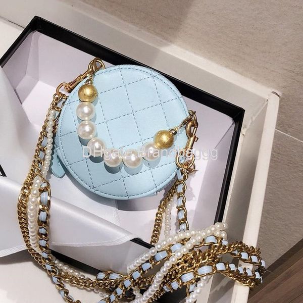 2020 fashion womens designer luxury handbags wallets genuine leather purses handbags crossbody bags pearl decoration removable chain bags
2020 fashion womens designer luxury handbags wallets genuine leather purses handbags crossbody bags pearl decoration removable chain bags
