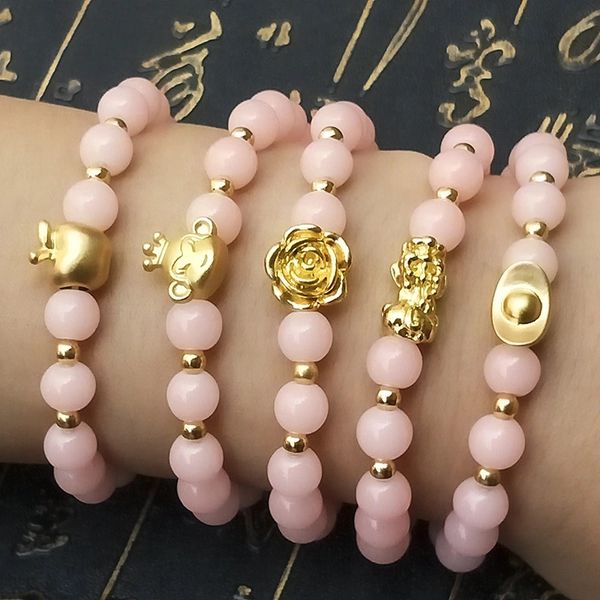 garnet bracelet purple apple rose-crowned monkey mysterious animal figure 8 millimeter pearl fashion man's red bracelet201, Black
garnet bracelet purple apple rose-crowned monkey mysterious animal figure 8 millimeter pearl fashion man's red bracelet201, Black