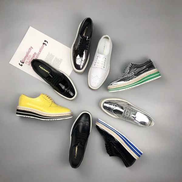 arrival italian brand stella shoes mccartney women causal women shoes stars wedges outsole platform genuine leather, Black
arrival italian brand stella shoes mccartney women causal women shoes stars wedges outsole platform genuine leather, Black