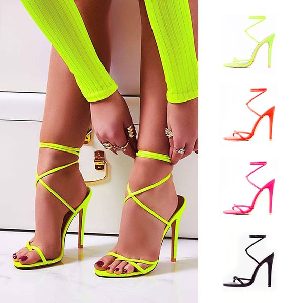 2020 summer new fashion large size european and american wind lace high heel sandals open toe women's shoes, Black
2020 summer new fashion large size european and american wind lace high heel sandals open toe women's shoes, Black