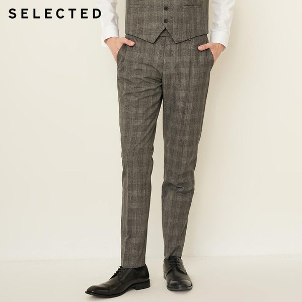 men's retro body suit business suit western trousers s|41836a506, White;black 
men's retro body suit business suit western trousers s|41836a506, White;black