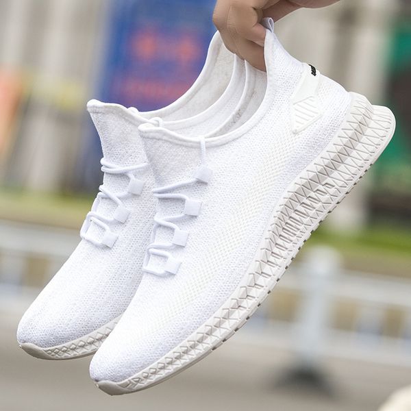 light walking men shoes breathable jogging running shoes for man outdoor sports sneakers men zapatillas hombre deportiva
light walking men shoes breathable jogging running shoes for man outdoor sports sneakers men zapatillas hombre deportiva