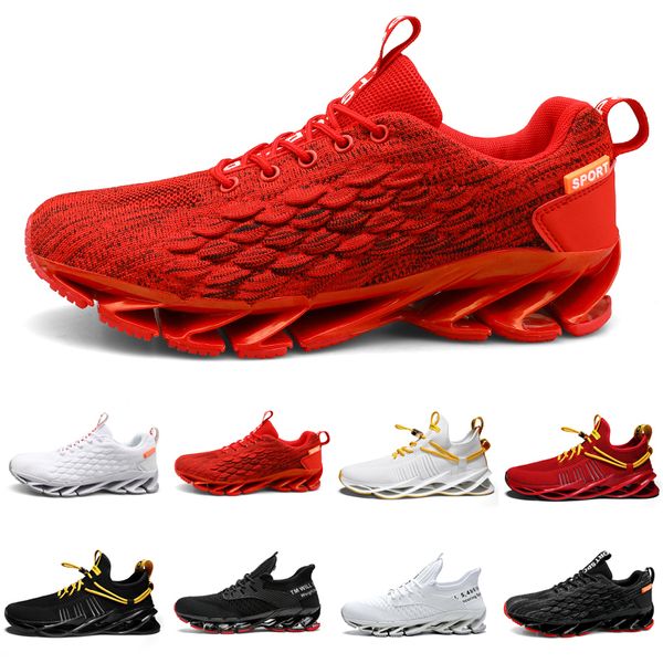top non-brand кроссовки мужчины chaussures тройной черный белый красный mens кроссовки для бега трусцой открытый walking спорт кроссовки 39
top non-brand кроссовки мужчины chaussures тройной черный белый красный mens кроссовки для бега трусцой открытый walking спорт кроссовки 39