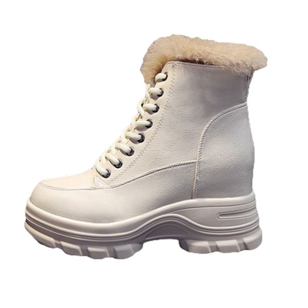 fashion martin boots women's british style 2019 new handsome wild net red autumn leather cotton shoes short boots winter plus velvet, Black
fashion martin boots women's british style 2019 new handsome wild net red autumn leather cotton shoes short boots winter plus velvet, Black