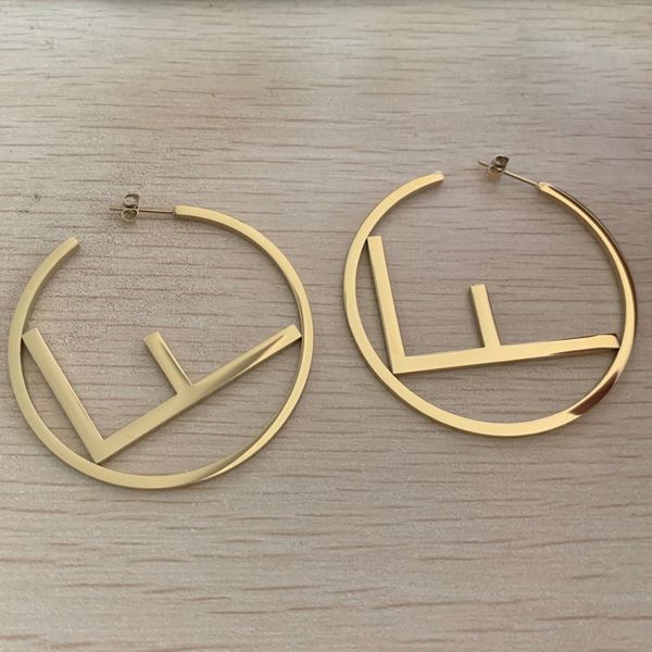 2019 fashion style jewelry f stamp stainless steel rose gold plated stud earrings for women christmas gifts wholesale price, Golden;silver
2019 fashion style jewelry f stamp stainless steel rose gold plated stud earrings for women christmas gifts wholesale price, Golden;silver