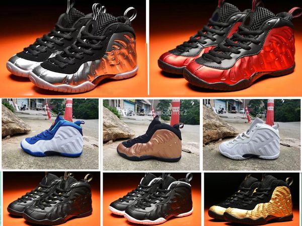 kids penny hardaway foam one basketball shoes boys purple sports girls sneakers for child children athletic teenage baby birthday gift 28-35
kids penny hardaway foam one basketball shoes boys purple sports girls sneakers for child children athletic teenage baby birthday gift 28-35