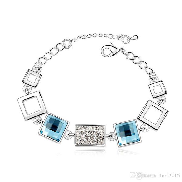 последний bracelete feminino квадратного дизайн браслет браслеты для женщин белого цвета золота гальванических ювелирных изделий сделаны с а, Golden;silver
последний bracelete feminino квадратного дизайн браслет браслеты для женщин белого цвета золота гальванических ювелирных изделий сделаны с а, Golden;silver