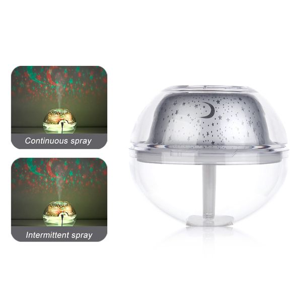 500ml car home air humidifier crystal ultrasonic mist maker with colorful projector night light mini aroma difusor air purifier
500ml car home air humidifier crystal ultrasonic mist maker with colorful projector night light mini aroma difusor air purifier