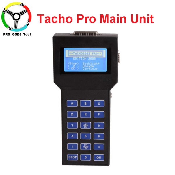 2017 universal tacho pro v2008 july version main unit unlock version mileage correction tacho pro 2008 main unit
2017 universal tacho pro v2008 july version main unit unlock version mileage correction tacho pro 2008 main unit