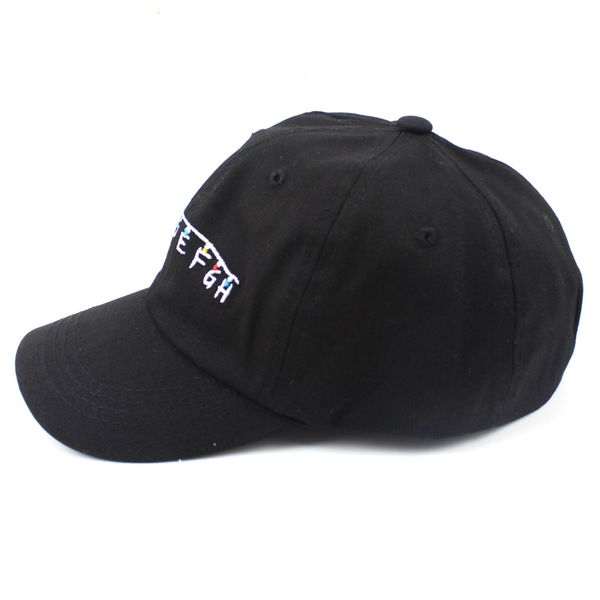 fashion- letter embroidery abcdefgh new fashion baseball cap adjustable cap men and women bend sun hat wild, Blue;gray
fashion- letter embroidery abcdefgh new fashion baseball cap adjustable cap men and women bend sun hat wild, Blue;gray