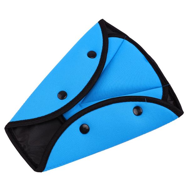 car safety fit seat belt sturdy adjuster car safety belt adjust device triangle baby children protection baby protector
car safety fit seat belt sturdy adjuster car safety belt adjust device triangle baby children protection baby protector