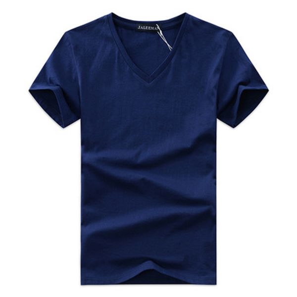 summer mens v-neck t shirt cotton tee solid fashion t-shirt casual short sleeve slim fit shirt for sales, White;black
summer mens v-neck t shirt cotton tee solid fashion t-shirt casual short sleeve slim fit shirt for sales, White;black