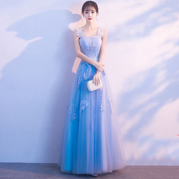 banquet evening dress skirt 2019 new elegant noble dress celebrity host small skirt short section was thin, White;black
banquet evening dress skirt 2019 new elegant noble dress celebrity host small skirt short section was thin, White;black