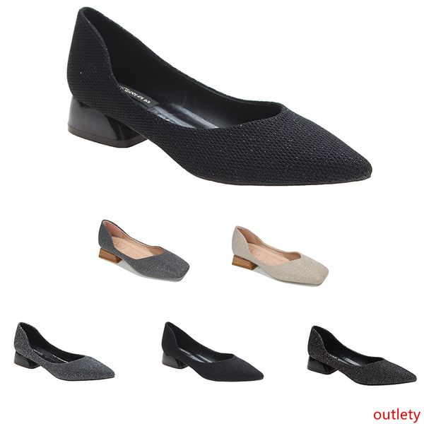 2020 fashion women s casual crystal sequins mid-heeled shoes with pointed shallow mouth outdoor jogging walking shoes main12
2020 fashion women s casual crystal sequins mid-heeled shoes with pointed shallow mouth outdoor jogging walking shoes main12