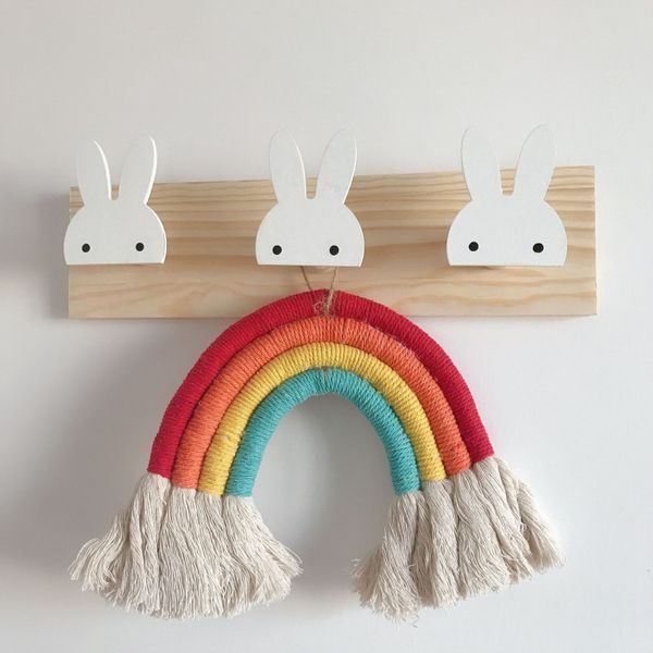 nordic style creative home hook children's room creative soft clothing hanging cute wall hook door
nordic style creative home hook children's room creative soft clothing hanging cute wall hook door