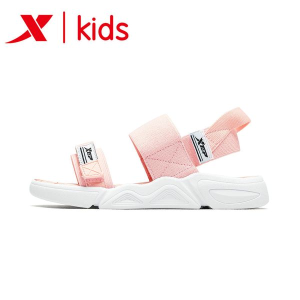 681214509251 xtep 2019 summer shoes female big boy breathable sports casual beach shoes sandals, Black
681214509251 xtep 2019 summer shoes female big boy breathable sports casual beach shoes sandals, Black