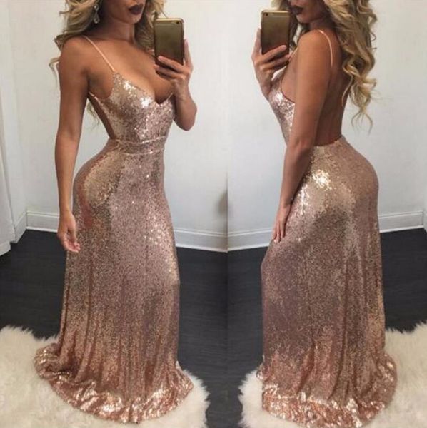 women summer club night party sequin dress women gold long dresses floor length backless maxi vestido de festa, Black;gray
women summer club night party sequin dress women gold long dresses floor length backless maxi vestido de festa, Black;gray