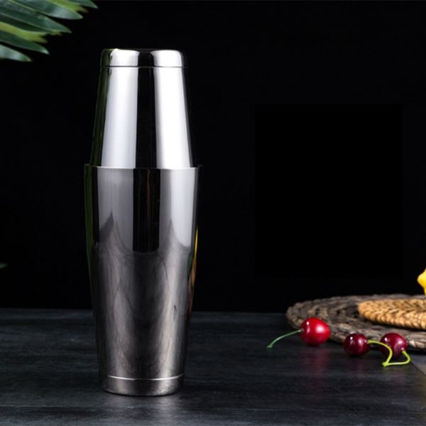 2pcs/set american style boston shaker cocktail shakers cup bar tool mixing drink bartender bar set tool upper 550ml rear cup 850 other dinne
2pcs/set american style boston shaker cocktail shakers cup bar tool mixing drink bartender bar set tool upper 550ml rear cup 850 other dinne