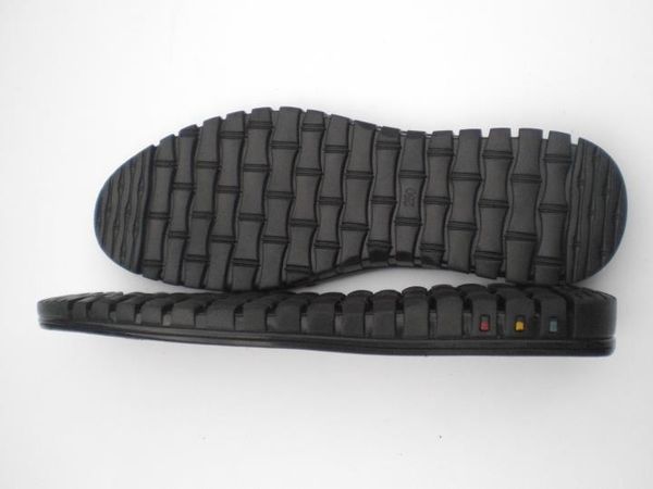 rubber men's casual soles handmade shoes diy materials accessories accessories repair shoes custom-made materials, Black
rubber men's casual soles handmade shoes diy materials accessories accessories repair shoes custom-made materials, Black