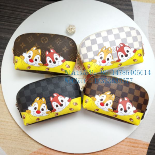 m47515 2020 summer trend new fashion versatile cartoon zipper women handbag printed handbag single change small bag
m47515 2020 summer trend new fashion versatile cartoon zipper women handbag printed handbag single change small bag