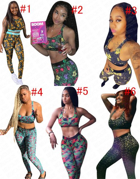 women summer swimwear push up vest sports bra and leggings pants two piece swimsuit brand letters print beachwear bathing suit d61807, White
women summer swimwear push up vest sports bra and leggings pants two piece swimsuit brand letters print beachwear bathing suit d61807, White