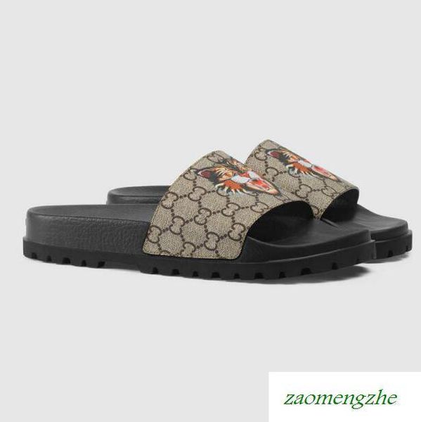 men's thick bottom slippers 429469 trump bee embroidered women's sneakers couple sandalswith box, Black
men's thick bottom slippers 429469 trump bee embroidered women's sneakers couple sandalswith box, Black