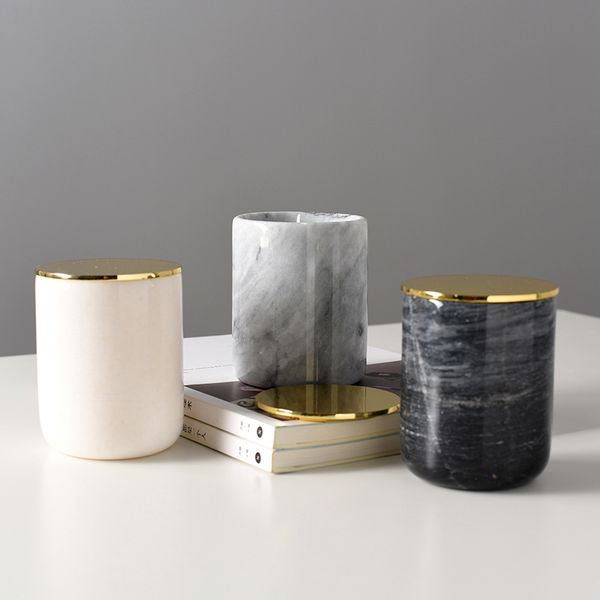 natural marble candle holder for pillar candle europe candlestick nordic home decoration wedding candelabra with stainless cover
natural marble candle holder for pillar candle europe candlestick nordic home decoration wedding candelabra with stainless cover