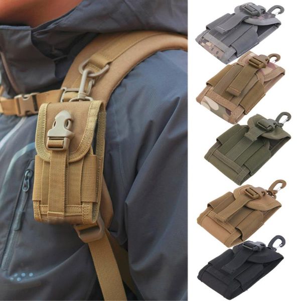 4.5 inch nylon phone pouch durable hook cover case tactical bag attachable molle belt cellphone pouches universal
4.5 inch nylon phone pouch durable hook cover case tactical bag attachable molle belt cellphone pouches universal