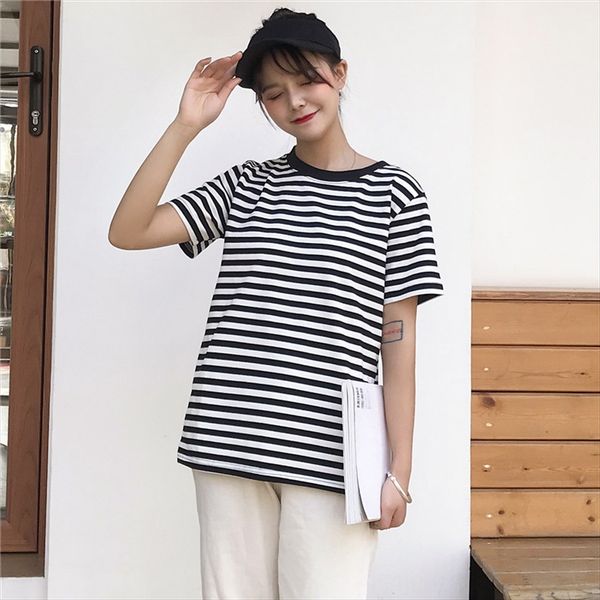 2020 loose ancient t-shirt japanese short-sleeved t-shirt girlfriends couple dress large size women's dress, White
2020 loose ancient t-shirt japanese short-sleeved t-shirt girlfriends couple dress large size women's dress, White