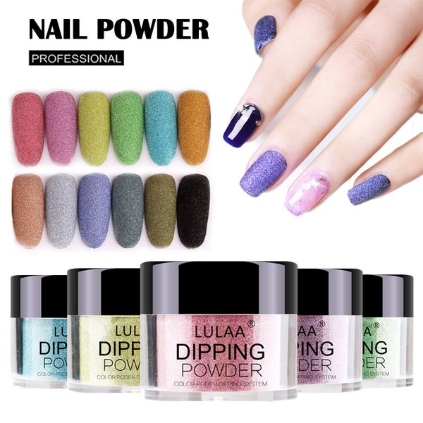 12 colors dipping powder nail glitter laser powder nails set nail art decorations, Silver;gold
12 colors dipping powder nail glitter laser powder nails set nail art decorations, Silver;gold
