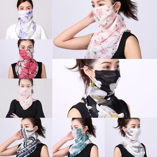 txosa women scarf face mask outdoor veil windproof face half scarf sunshade silk shawl dust-proof dust mask ear type party masks, Black
txosa women scarf face mask outdoor veil windproof face half scarf sunshade silk shawl dust-proof dust mask ear type party masks, Black