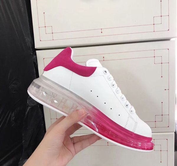 fuchsia воздуха cusion женщин людей обувь chaussures обуви высокого качества платформы вскользь тапки мода повседневная обувь 2019 new, Black
fuchsia воздуха cusion женщин людей обувь chaussures обуви высокого качества платформы вскользь тапки мода повседневная обувь 2019 new, Black