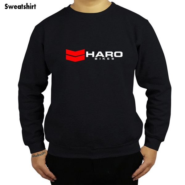 cool men haro bikes retno logo fashion cotton o-neck men sweatshirt pattern print casual hoodies sbz4202, Black 
cool men haro bikes retno logo fashion cotton o-neck men sweatshirt pattern print casual hoodies sbz4202, Black