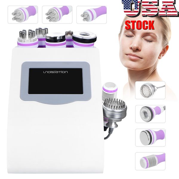 selling 8 in 1 40k unoisetion cavitation radio frequency vacuum cold pn micro current fat loss machine
selling 8 in 1 40k unoisetion cavitation radio frequency vacuum cold pn micro current fat loss machine