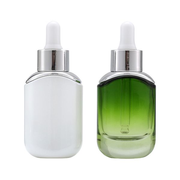 30ml glass bottle with dropper perfume sample tubes for essential oil new reagent pipette refillable bottle empty f3476
30ml glass bottle with dropper perfume sample tubes for essential oil new reagent pipette refillable bottle empty f3476