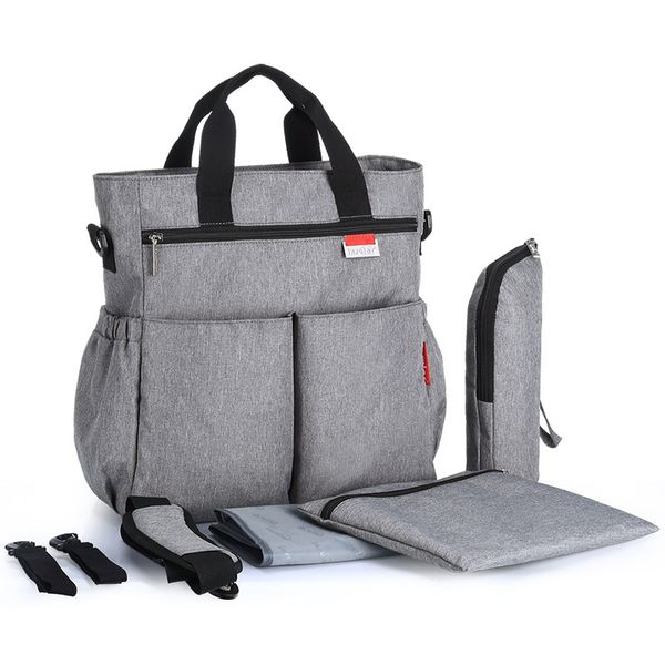 infant baby bags for mom waterproof multifunctional mommy diaper bag maternity nappy wet bag baby stroller travel diaper handbag
infant baby bags for mom waterproof multifunctional mommy diaper bag maternity nappy wet bag baby stroller travel diaper handbag