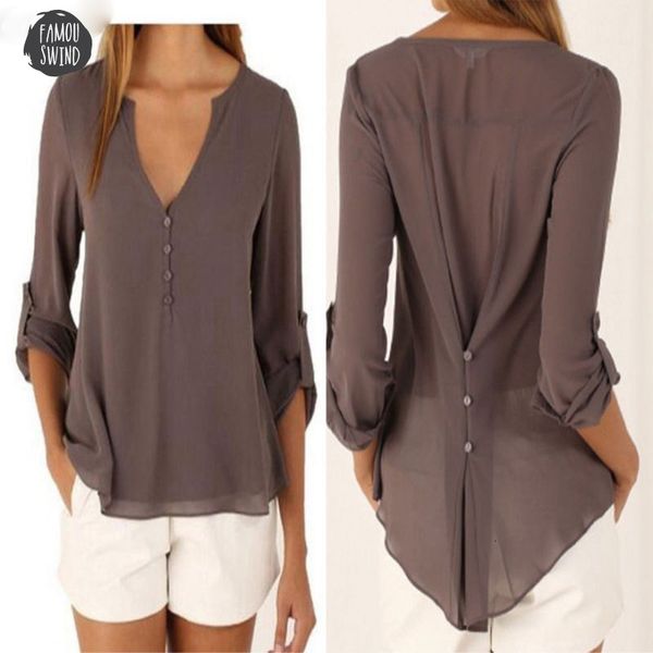fashion women blouse shirt plus size 5xl kimon chiffon female long sleeve blouse chic elegant lady loose chiffon shirt, White
fashion women blouse shirt plus size 5xl kimon chiffon female long sleeve blouse chic elegant lady loose chiffon shirt, White