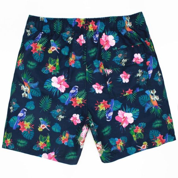 2019 fast-drying men's color board shorts swimming beach shorts flower surfboard swim
2019 fast-drying men's color board shorts swimming beach shorts flower surfboard swim