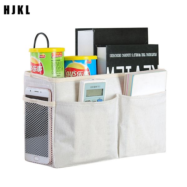 new style dormitory student bedside storage bag canvas storage basket cotton and linen art nordic style bedside hanging basket
new style dormitory student bedside storage bag canvas storage basket cotton and linen art nordic style bedside hanging basket