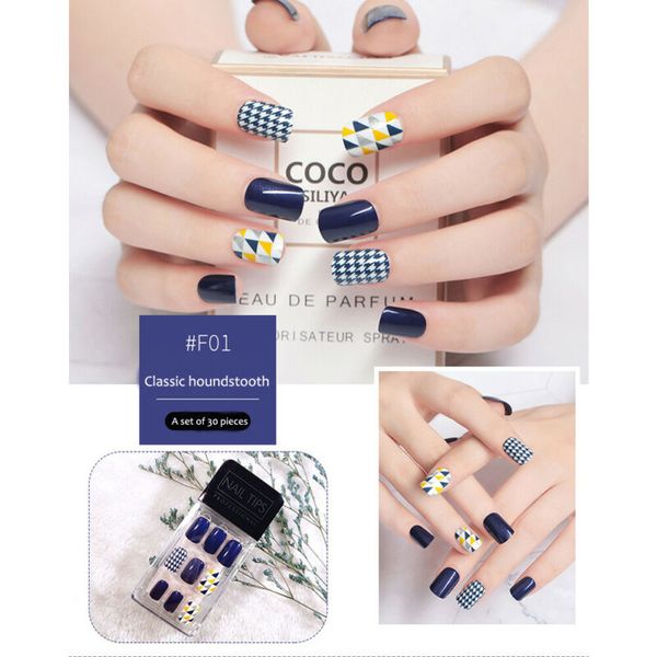 nail art adhesive sticker diy manicure snowflake shiny sequins nail decals stickers florals stripes accessories decorations, Black
nail art adhesive sticker diy manicure snowflake shiny sequins nail decals stickers florals stripes accessories decorations, Black