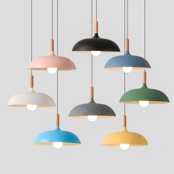 pendant light lamp creative restaurant lampshade living dinning room bar coffee shop modern hanging lighting colorful macaron
pendant light lamp creative restaurant lampshade living dinning room bar coffee shop modern hanging lighting colorful macaron