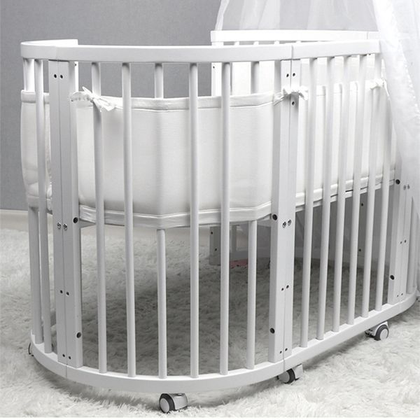 2 pcs baby bed mesh supplier bed protector crib bumper pads baby bumper surrounded safety rails
2 pcs baby bed mesh supplier bed protector crib bumper pads baby bumper surrounded safety rails