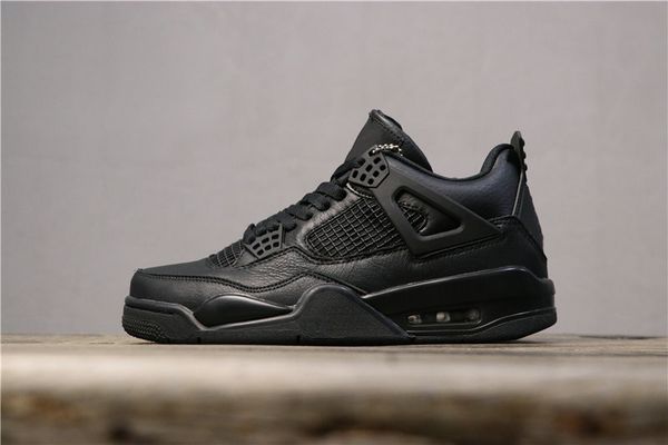 4 black cat man basketball designer shoes comfortable classic iv black light graphite fashion footwear ship with box, White;red
4 black cat man basketball designer shoes comfortable classic iv black light graphite fashion footwear ship with box, White;red