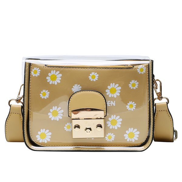 bags for women 2020 fashion square summer transparent daisy pattern women's shoulder messenger bag crossbody bags for women
bags for women 2020 fashion square summer transparent daisy pattern women's shoulder messenger bag crossbody bags for women