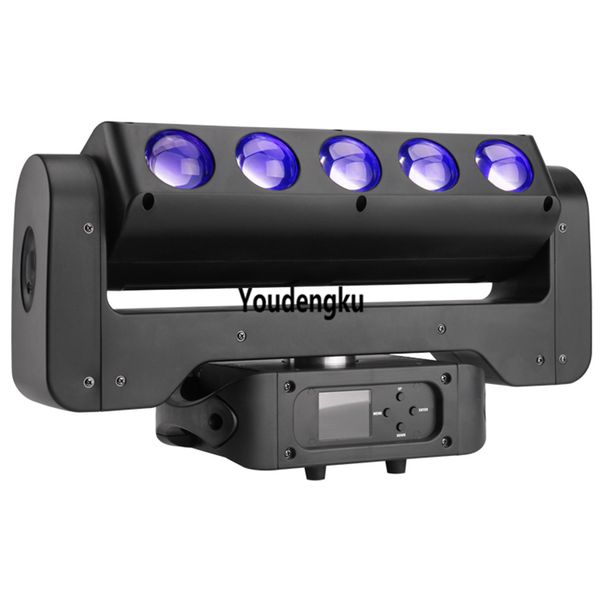 2pcs 250x0.2w-rgb strobe and 5x40w rgbw 4in1 led beam moving head lyre cylic beam dmx512 strobe stage light
2pcs 250x0.2w-rgb strobe and 5x40w rgbw 4in1 led beam moving head lyre cylic beam dmx512 strobe stage light