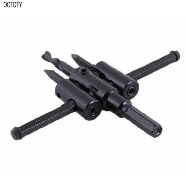 ootdty 200/300mm woodworking drill bit adjustable aircraft circle hole saw carpentry opener heavy duty wood bore boring tools
ootdty 200/300mm woodworking drill bit adjustable aircraft circle hole saw carpentry opener heavy duty wood bore boring tools