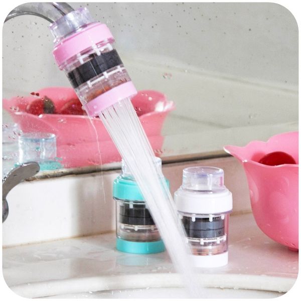 Filtros de Água para Torneiras elizabeth_yang
Filtros de Água para Torneiras elizabeth_yang