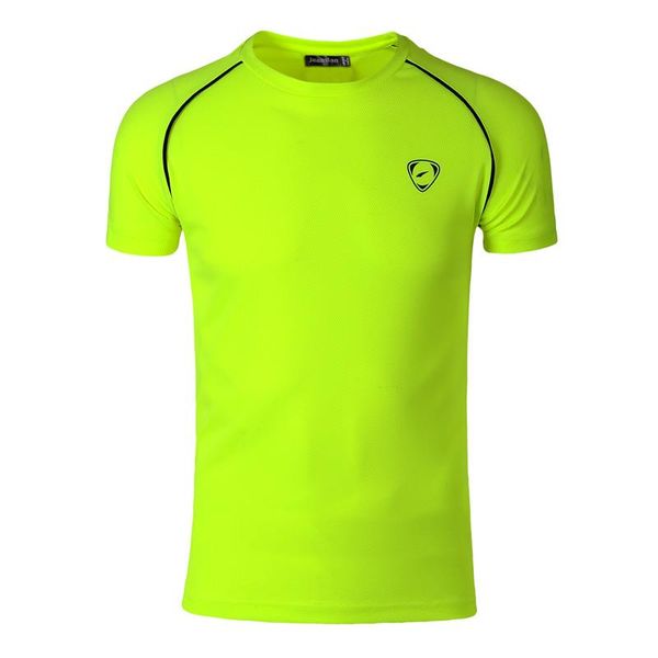 jeansian men's sport tee shirt tshirt t-shirt running workout fitness gym fashion short sleeve lsl182 greenyellow, White;black
jeansian men's sport tee shirt tshirt t-shirt running workout fitness gym fashion short sleeve lsl182 greenyellow, White;black