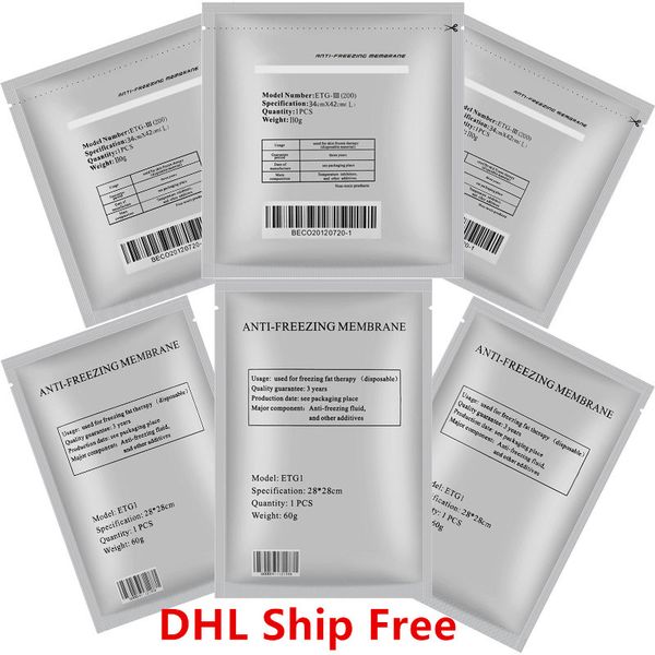 fat ing membrane 27*30cm 34*42cm cryolipolisis antiing membrane for criolipolisis slimming machine antie membrane for sale
fat ing membrane 27*30cm 34*42cm cryolipolisis antiing membrane for criolipolisis slimming machine antie membrane for sale